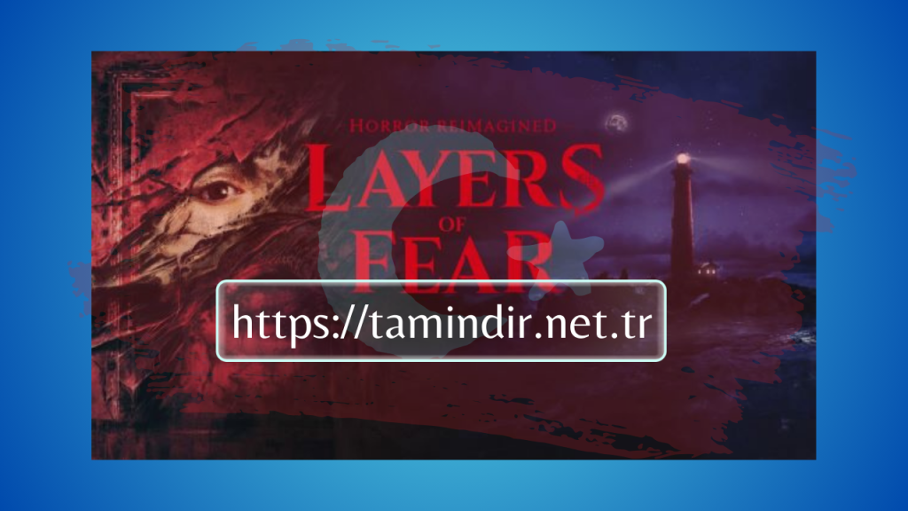 Layers of Fear Indir