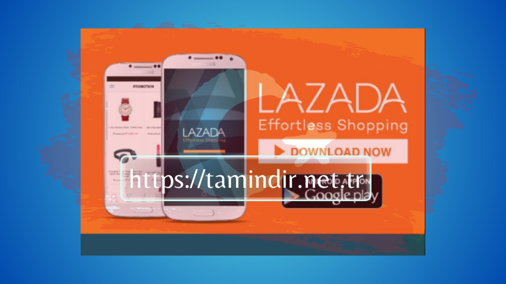 Lazada