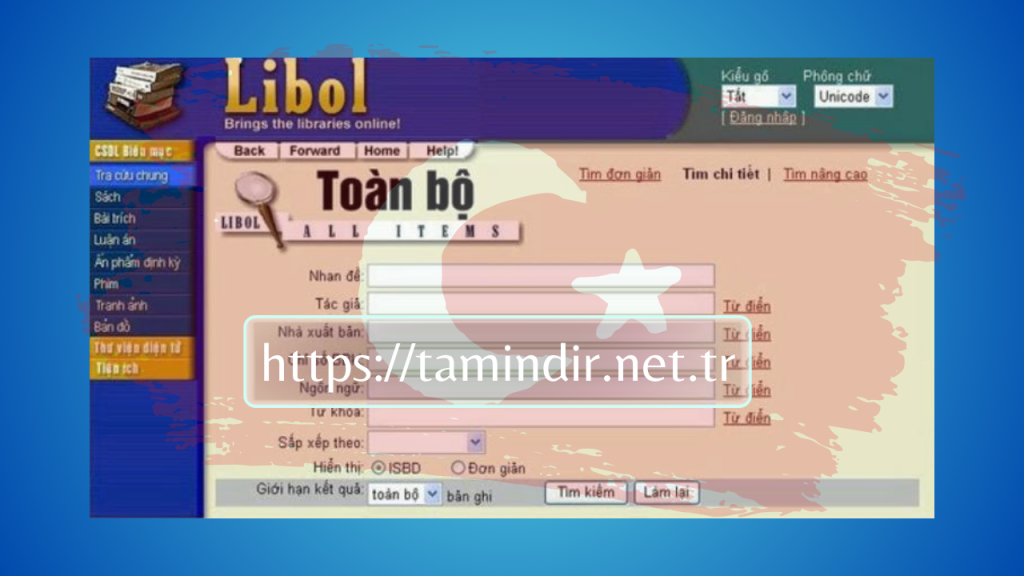 Libol