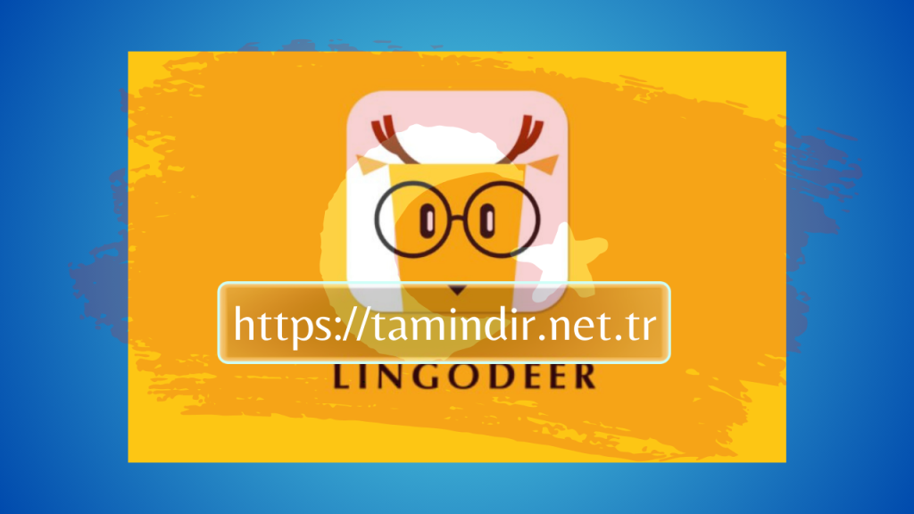 Lingodeer