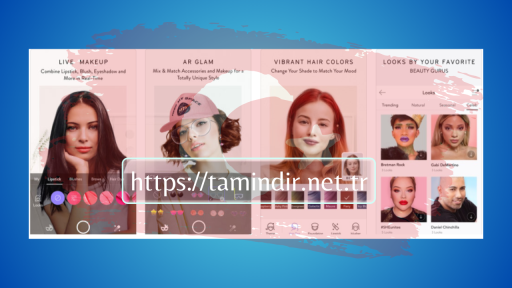MakeupPlus