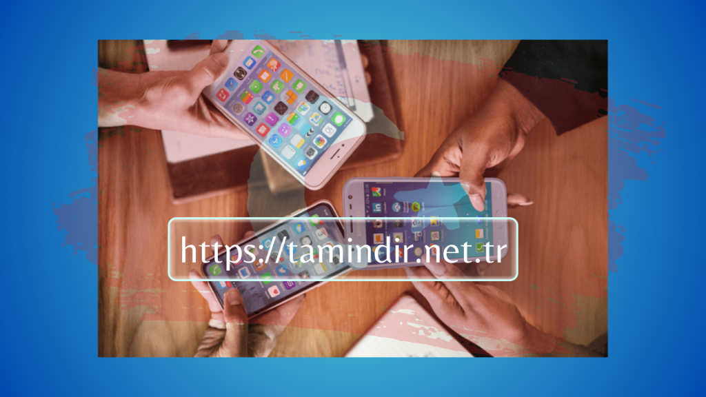 Mobile App Design