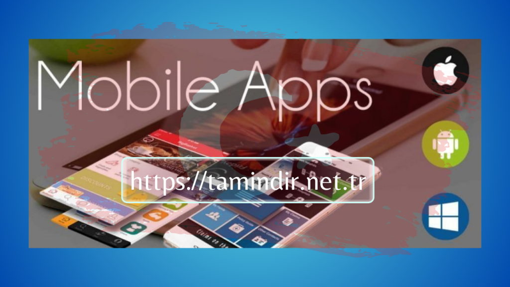 Mobile Apps
