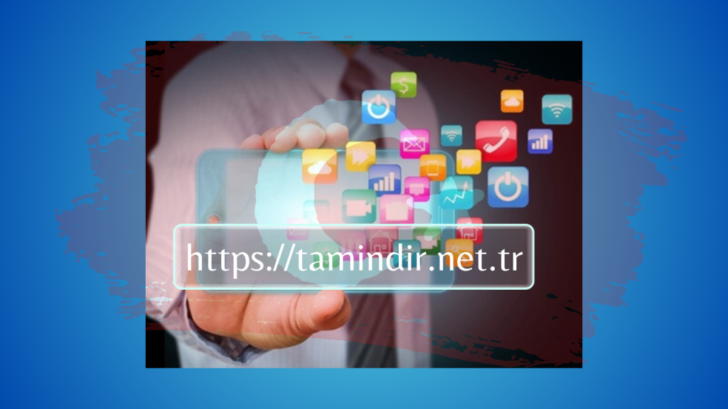 Mobile Apps Design