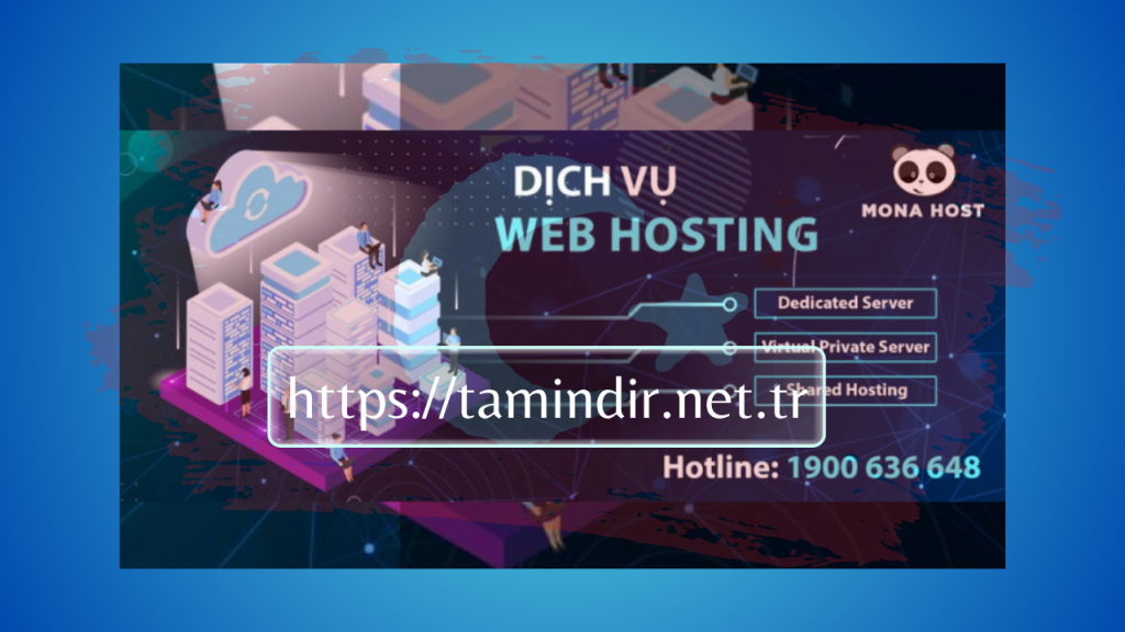 Mona Host