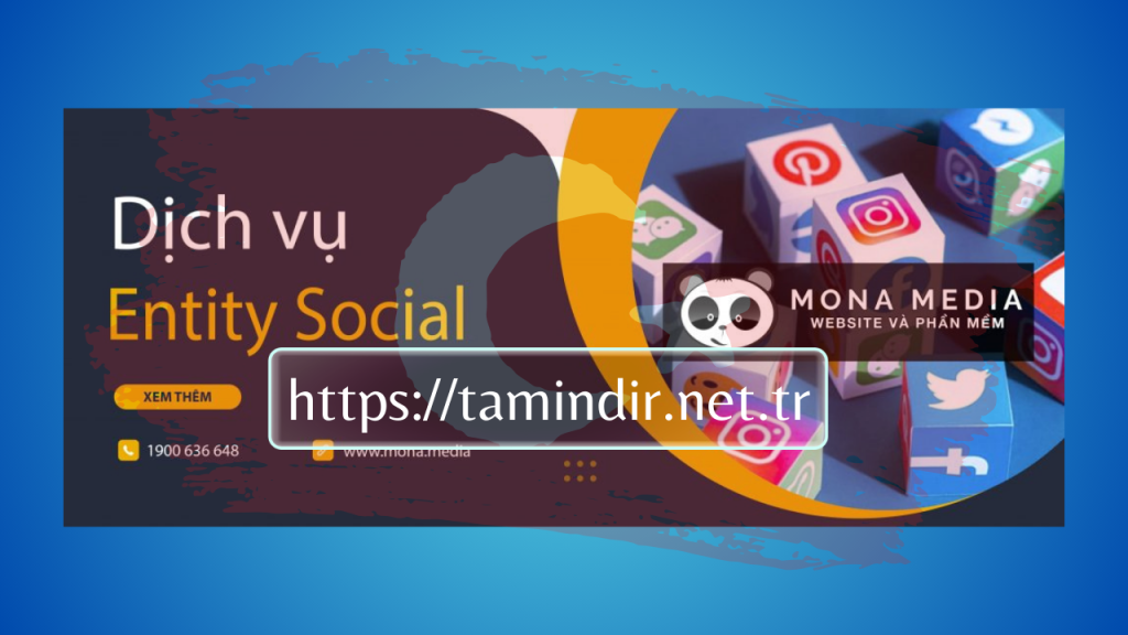 Mona Media