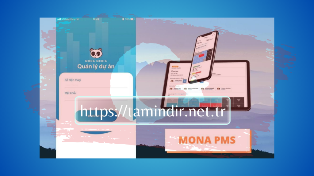 Mona Media