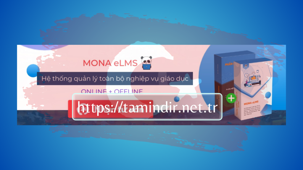 Mona eLMS