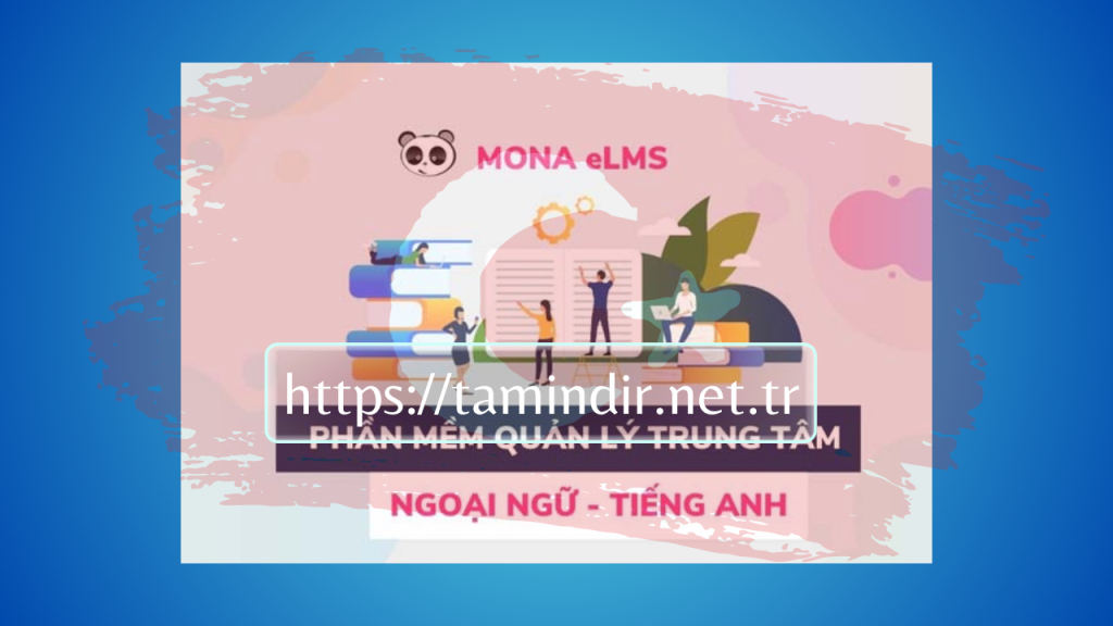 Mona eLMS