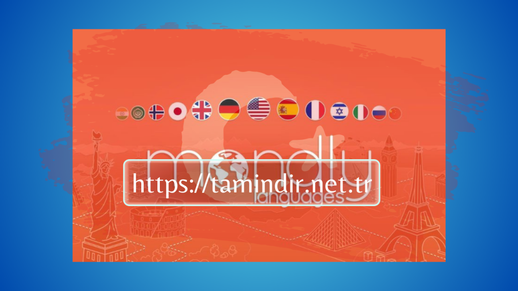 Mondly