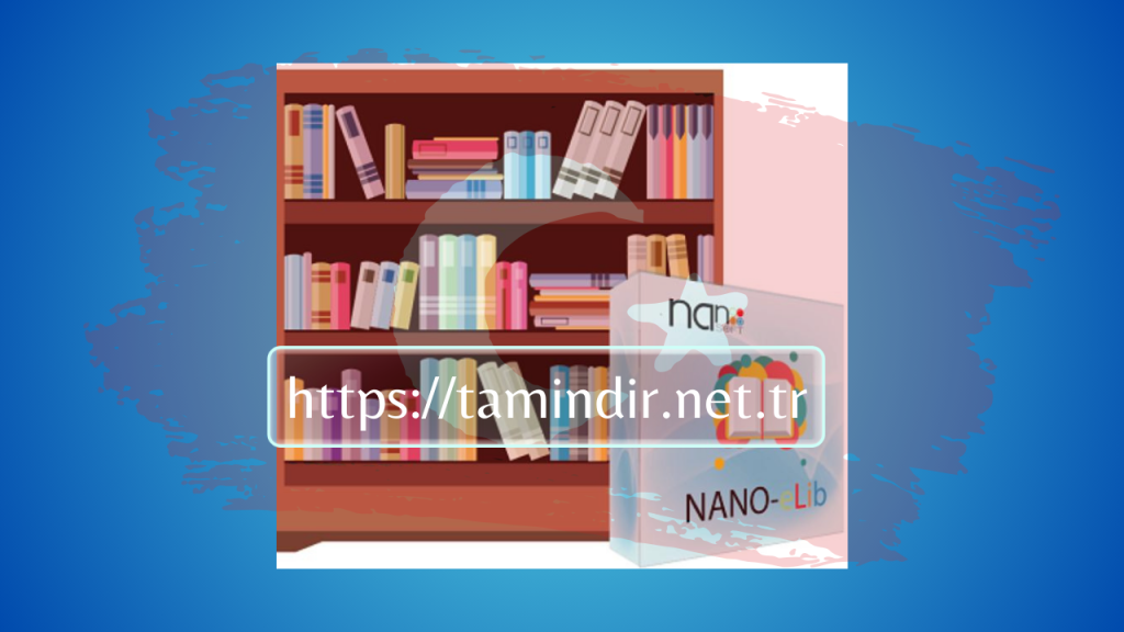 NANO ELIB