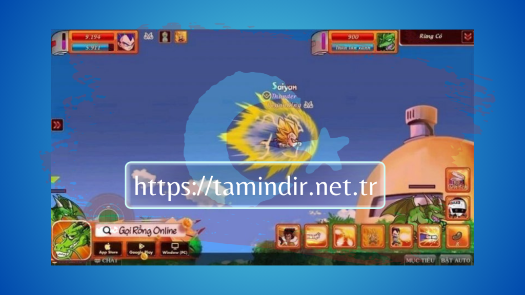 NRO Blue APK