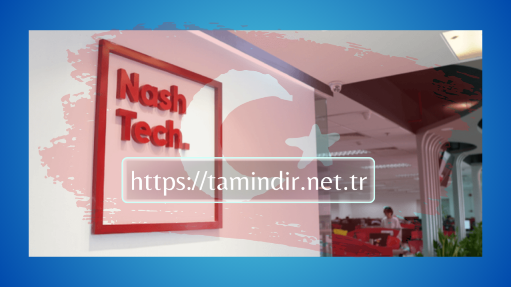 NashTech