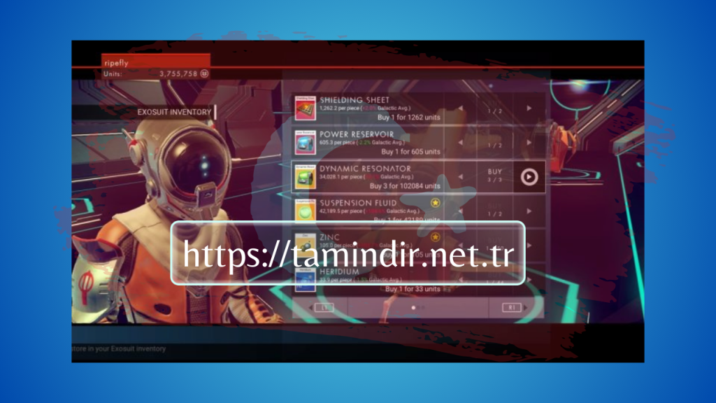 No Man's Sky Crack