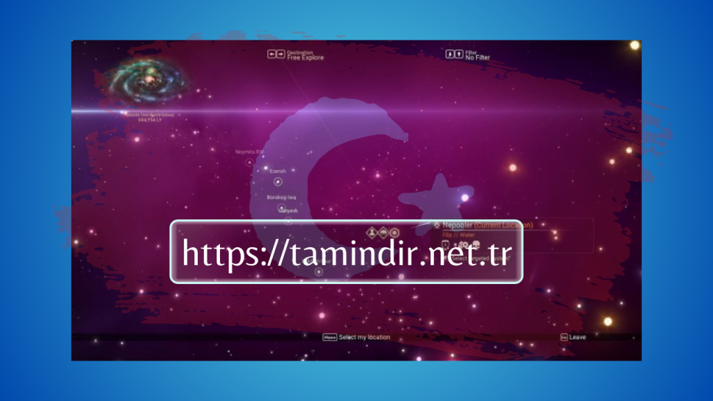 No Man's Sky PC