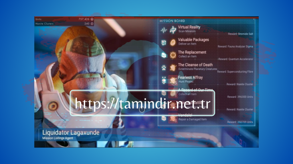 No Man's Sky PC