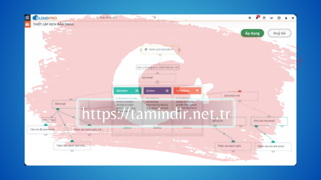 OnlineCRM 