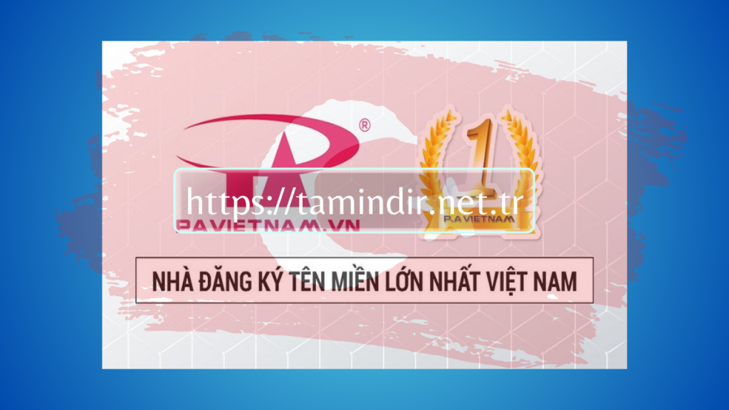 PA Vietnam