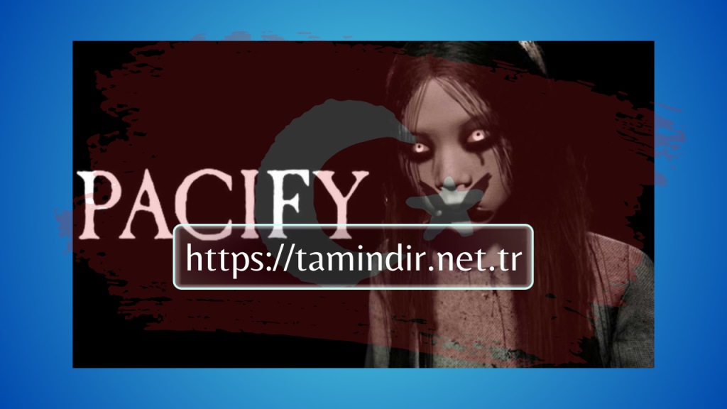 Pacify Indir