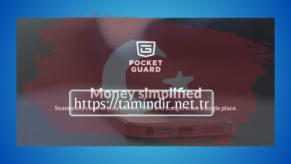 PocketGuard
