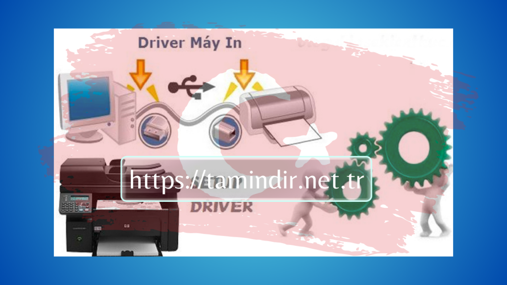 Printer Drivers