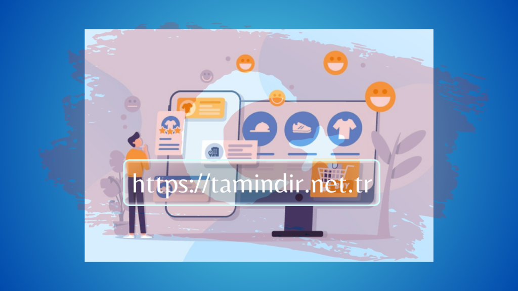 Sales Website