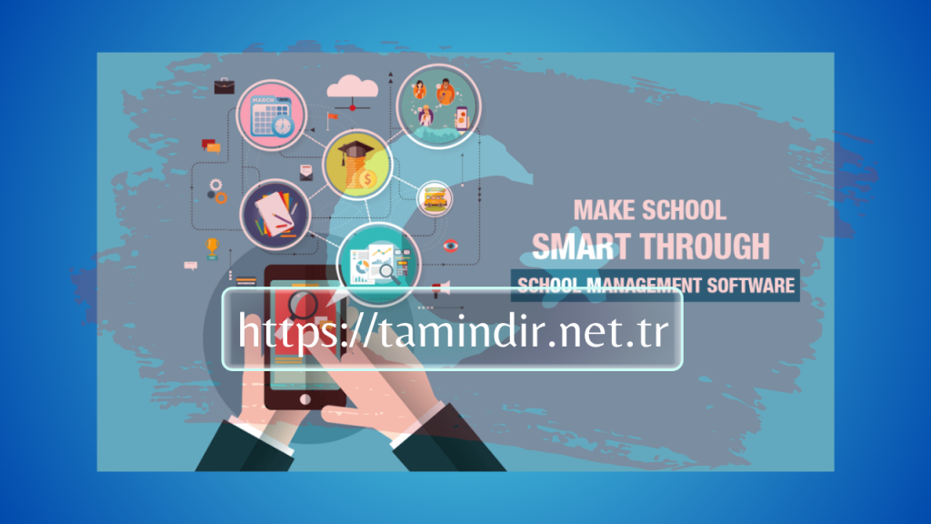 School Management Systems