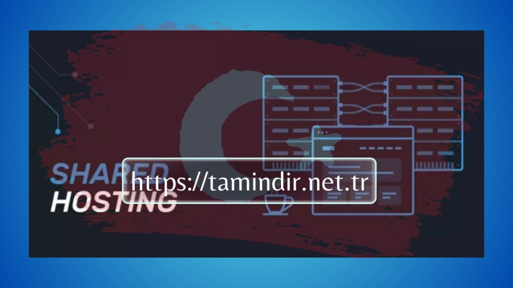 Shared Hosting