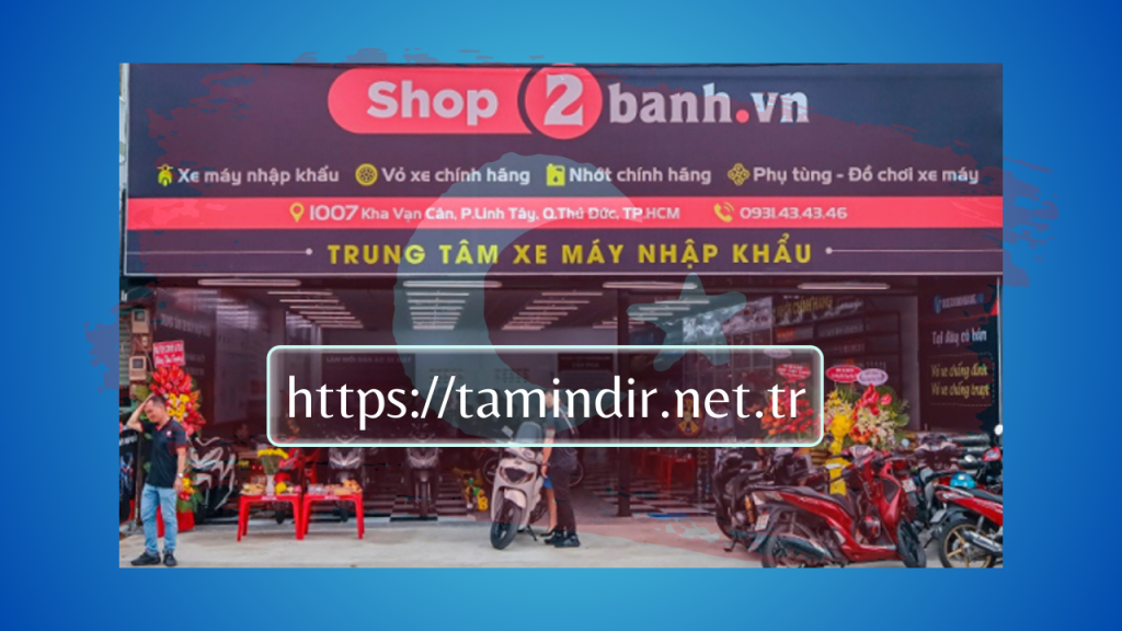 Shop2banh