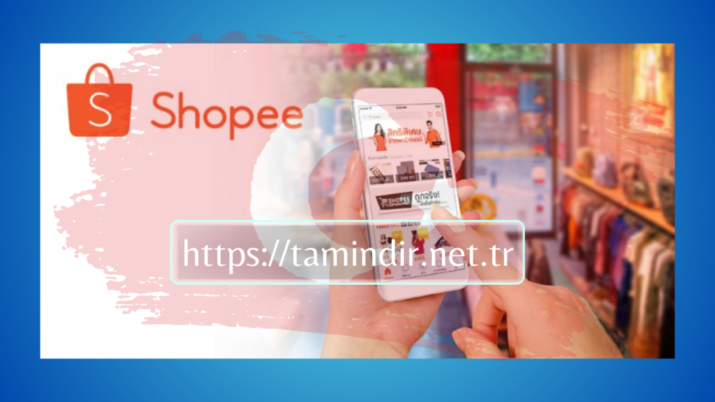 Shopee