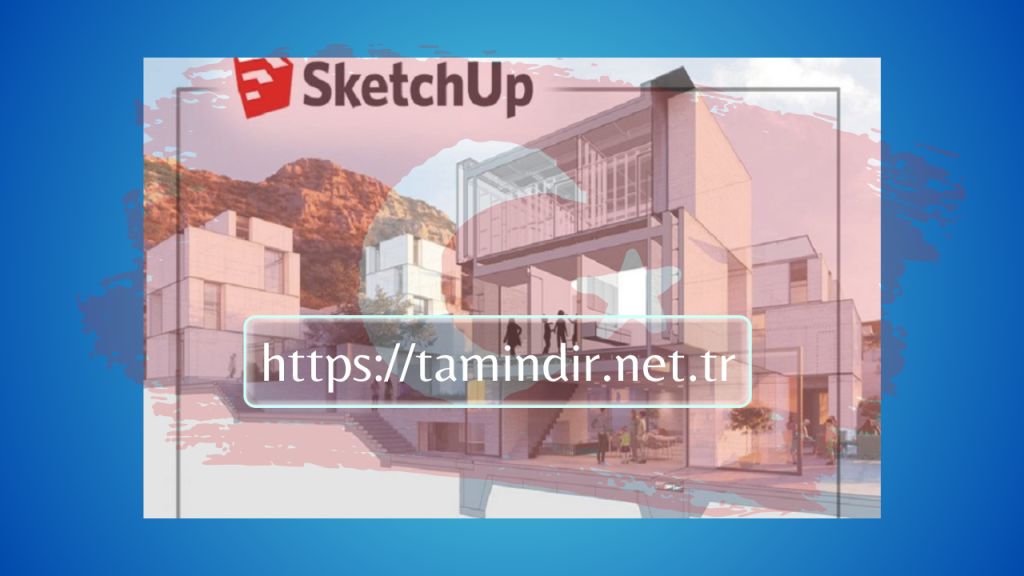 SketchUp