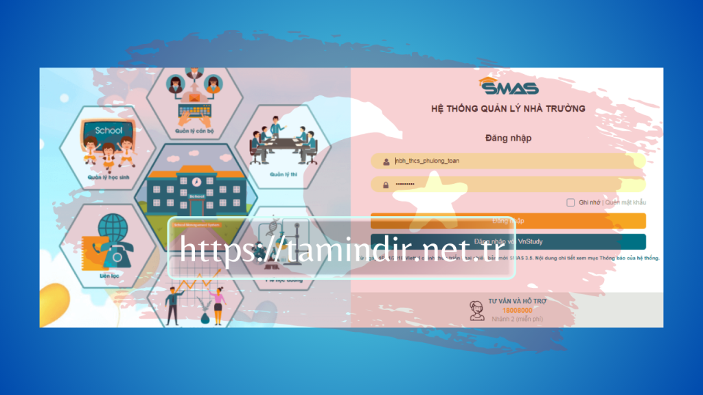 Smas Viettel