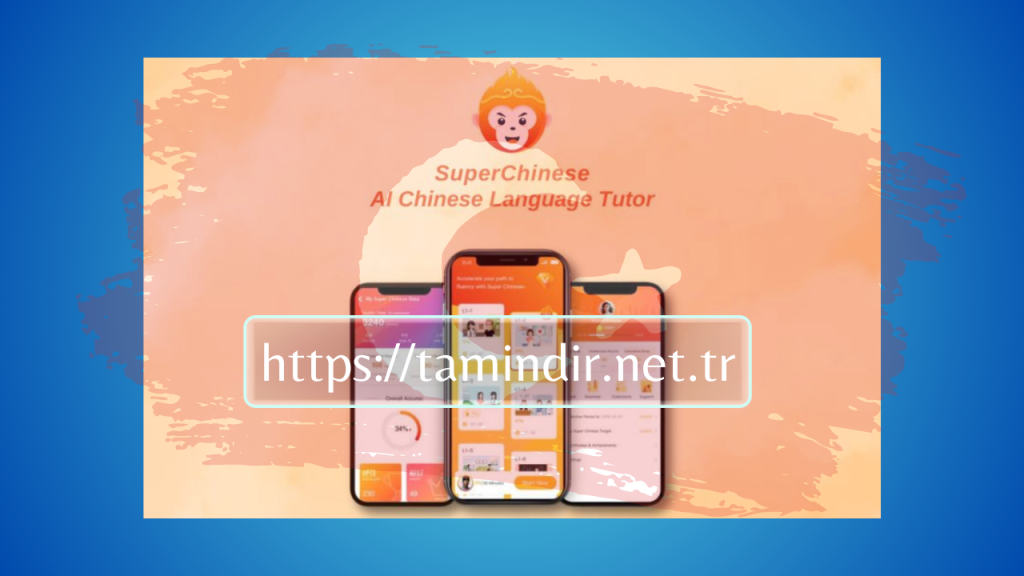 Super Chinese