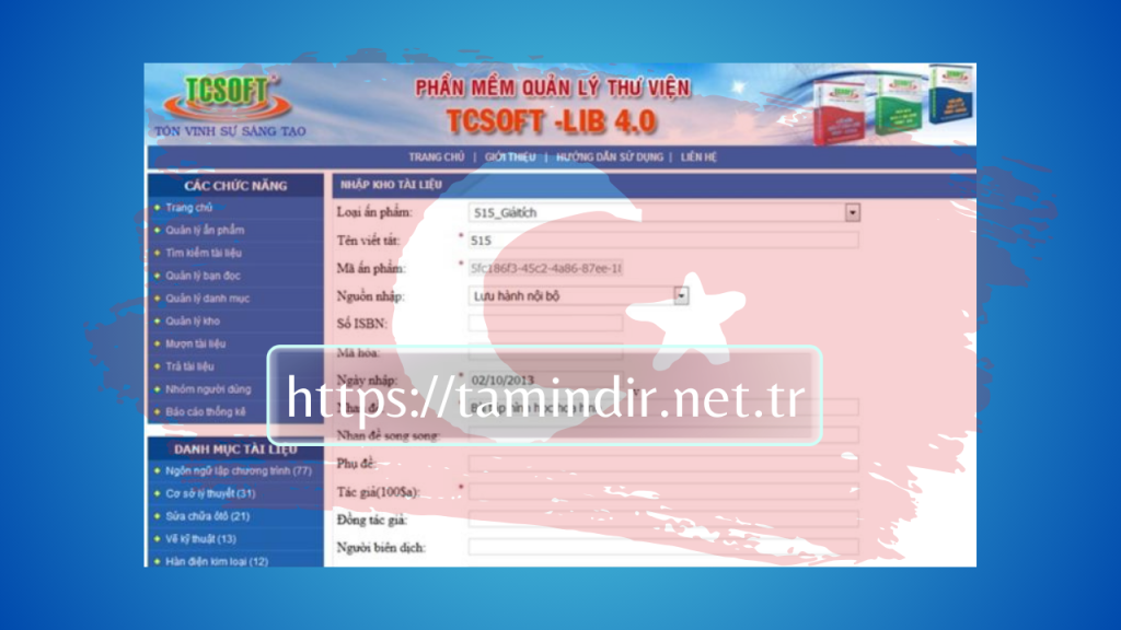 TCSOFT