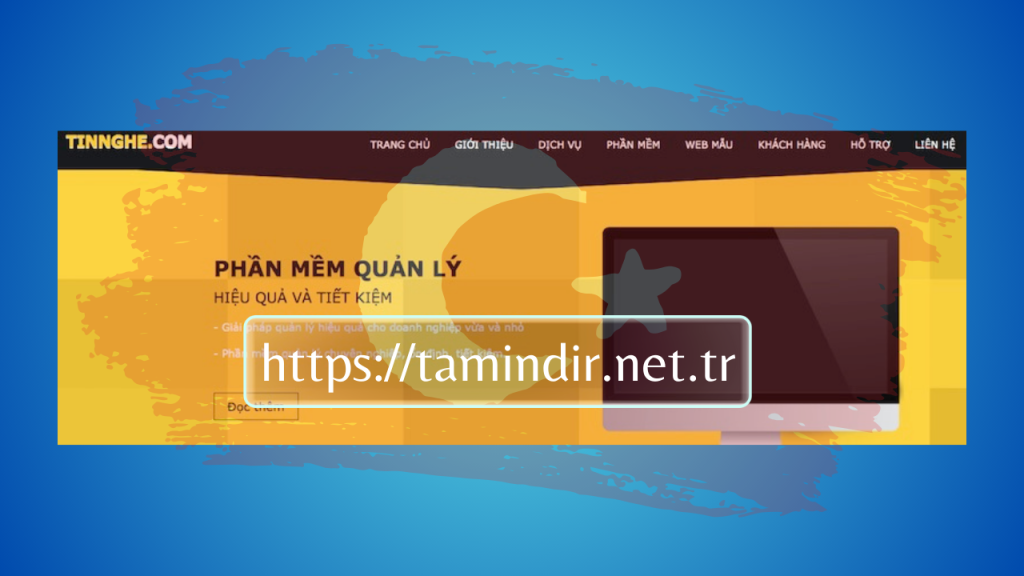 TINNGHE.COM