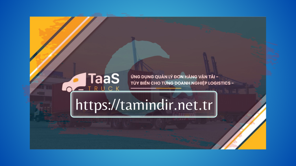 TaaS Truck 