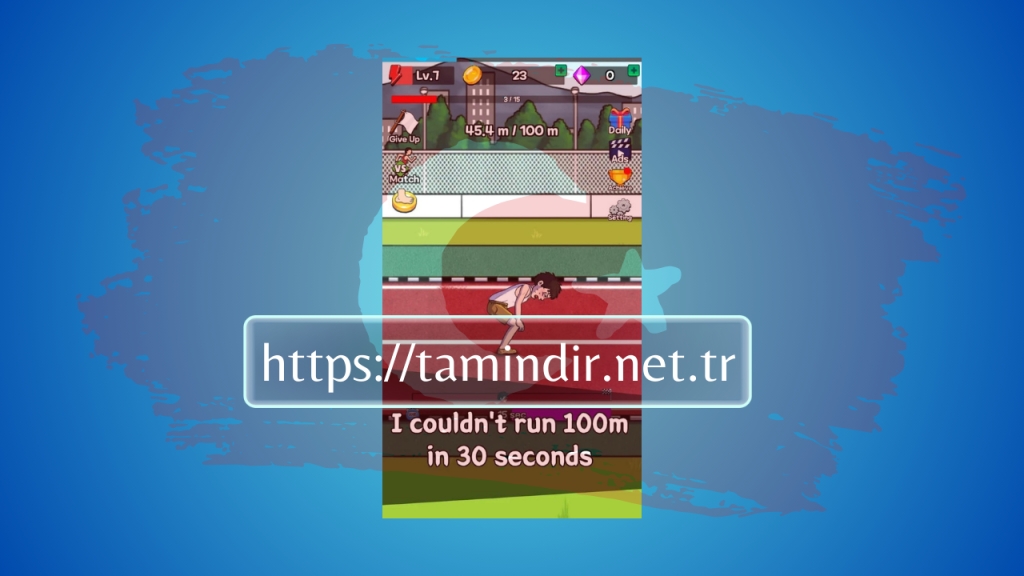 Tap Tap Run APK