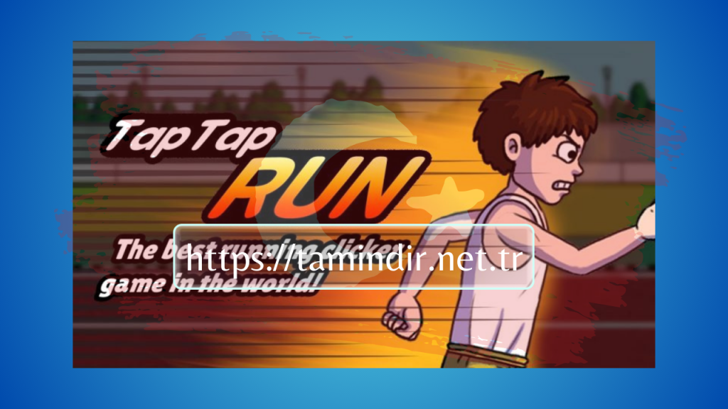 Tap Tap Run APK