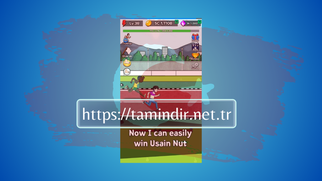 Tap Tap Run Mod APK