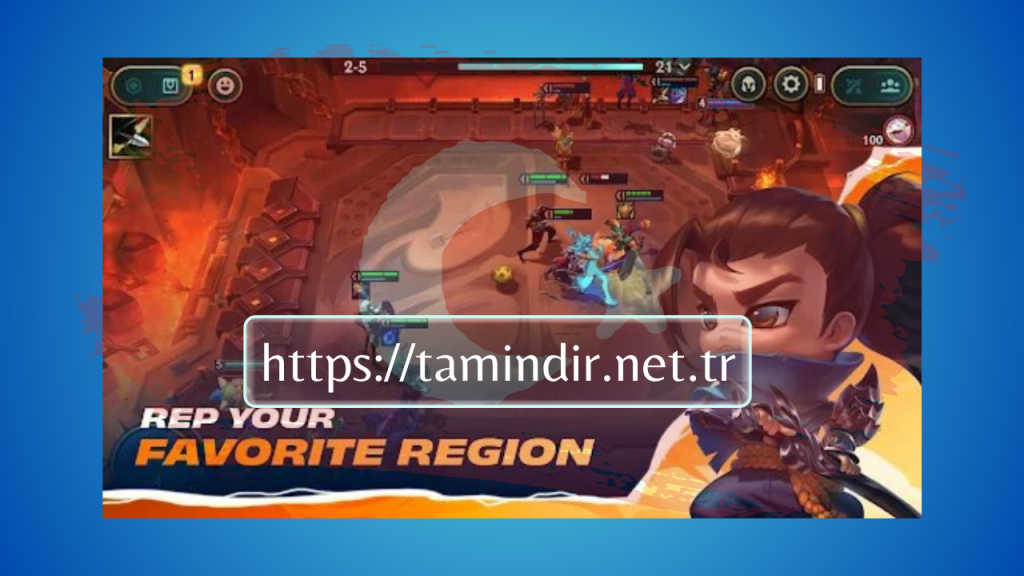 Teamfight Tactics Meta