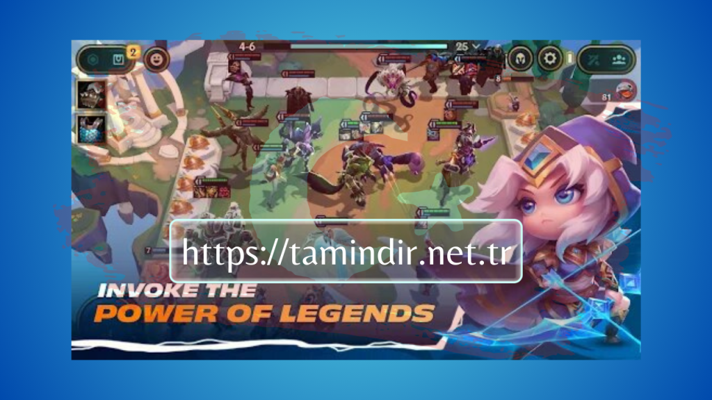 Teamfight Tactics Meta