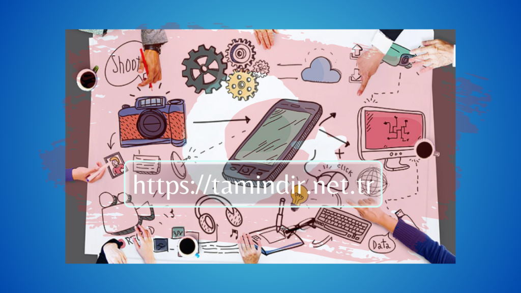 Technology application