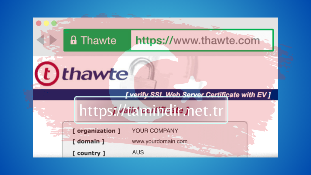 Thawte