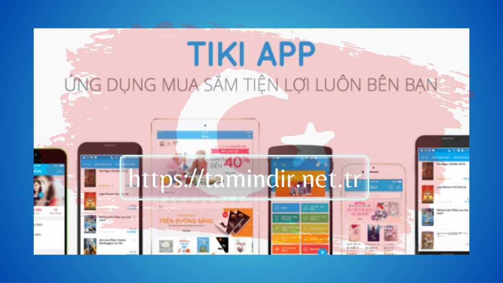 Tiki.vn