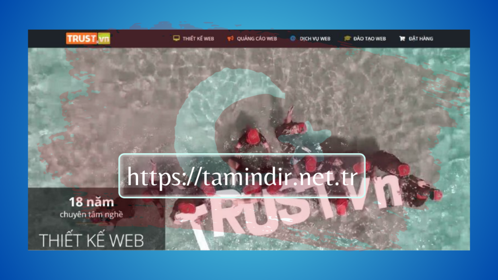 Trust