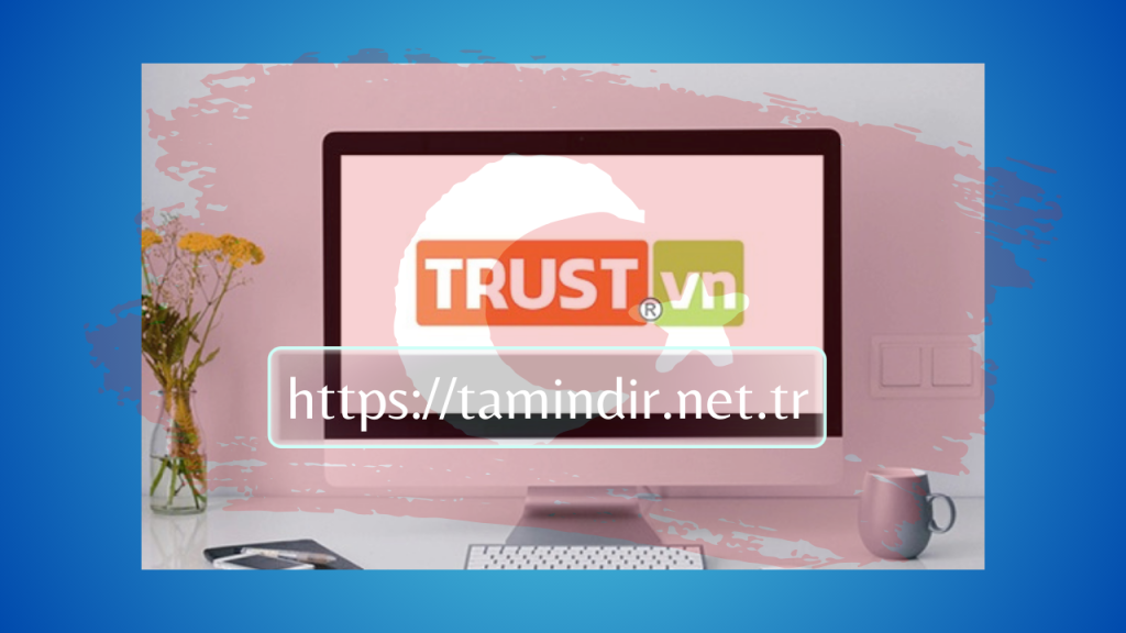 Trust.vn