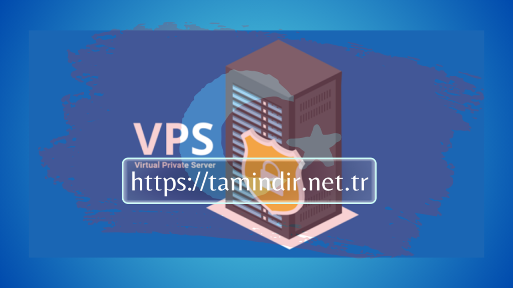 VPS Hosting