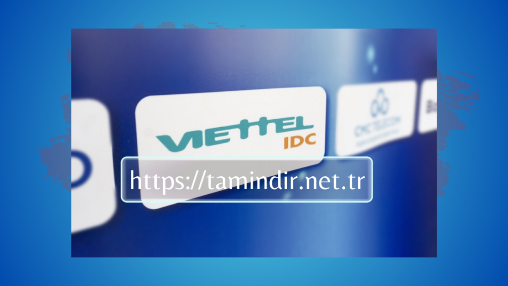 Viettel IDC