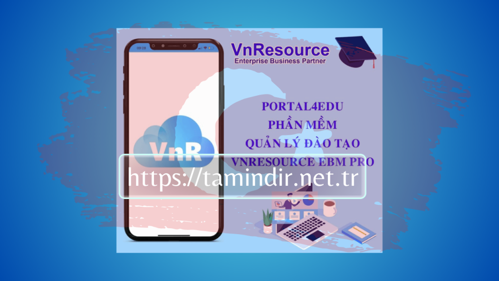VnResource EBM Pro