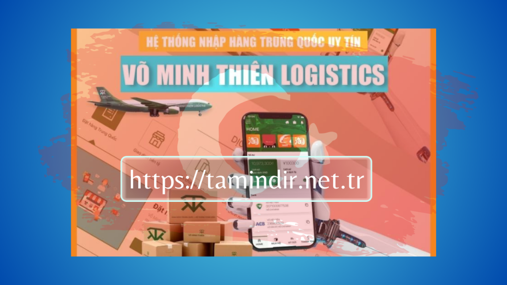 Vo Minh Thien